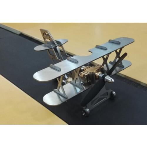 Stirling Aircraft Engine Stirling Engine