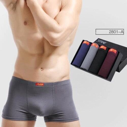Calipso Ogygia Men's Underwear