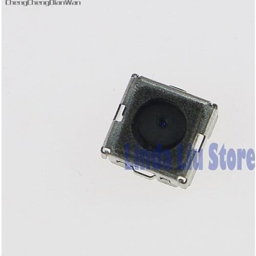 ChengChengDianWan 5pcs Camera lens Module For 2DS Repair Replaceme Module For 2DS Repair Replacement For 2DS Console board pcb
