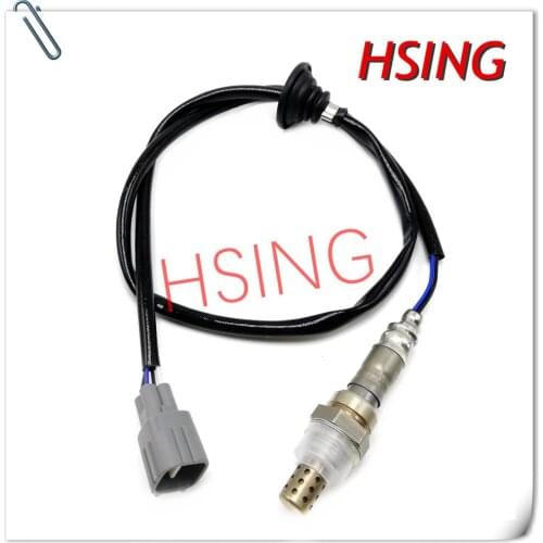 HSINGYE BRAND-NEW# 89465-30450 Oxygen Sensor O2 Sensor Fits For 1997-2004 LEXUS GS300 GS400 GS430 ***Part No# 8946530450