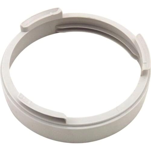 15cm Dia Round Portable Air Conditioning Body Exhaust Duct Interface Pipe Connector Conditioner Parts