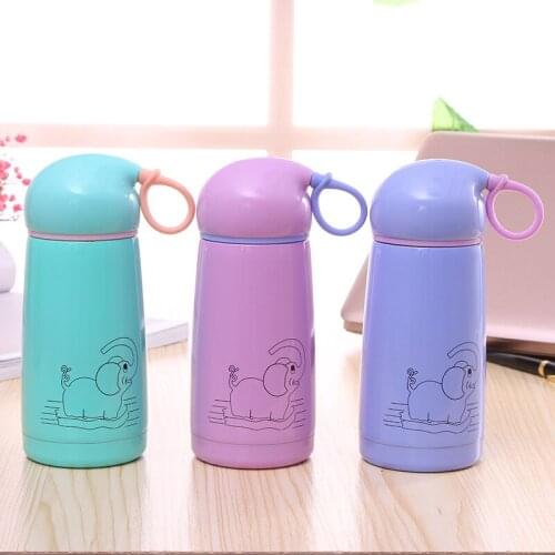 Термосы из нержавеющей стали ETRSUNTECH China At AliExpress