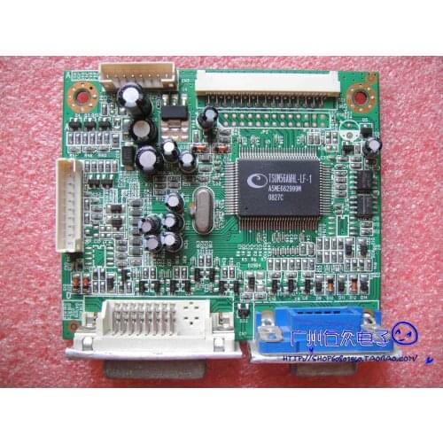 L195WE driver board l195we driver board 200-100-L195W