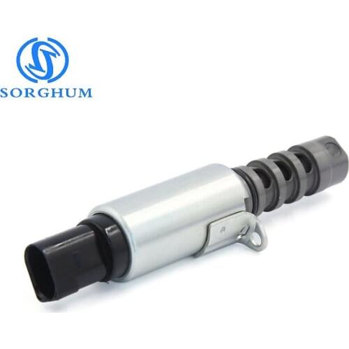 New 06E109257P VVT Timing Oil Control Solenoid Valve For Audi Volkswagen V W 06E109257J