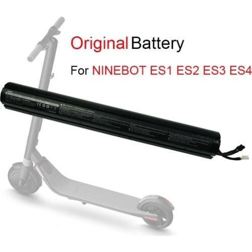 5200 MAH Original Inner Battery Assembly for NINEBOT KickScooter ES1 ES2 ES3 ES4 E22 E25 Smart Electric Scooter