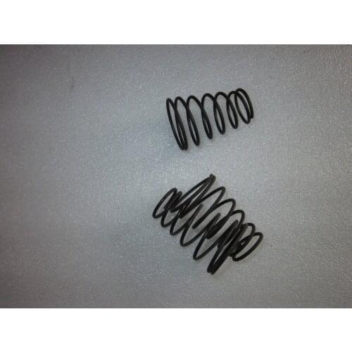 Spring of gear change handle for Foton Lovol FT454, LZT 454 tractor, part number