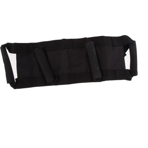 Premium Back Safety Belt Harness for for ATV MTV Motorcycle Bike