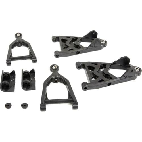 ROFUN Ruofan 2nd Generation Enhanced Front Suspension Set One Car Including Ball Joint 852181
