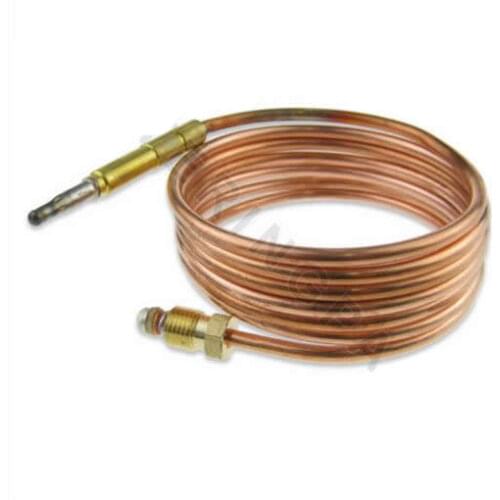 Thermocouple SIT M9x1 L 1500mm M8x1