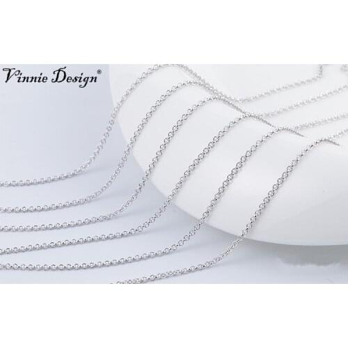 Vinnie Design Chains