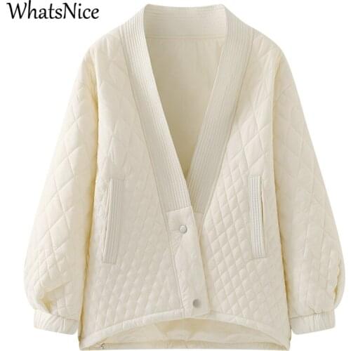 Женские зимние парки WhatsNice China At AliExpress