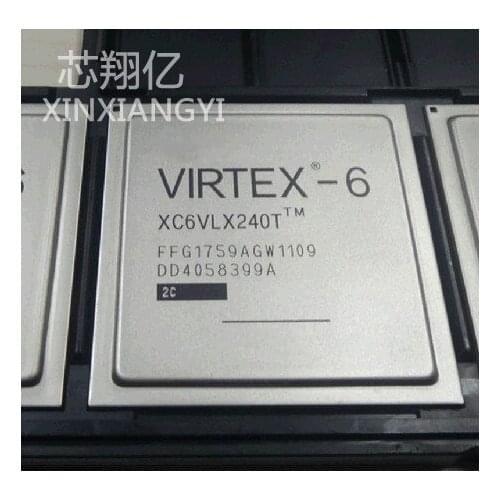 XINXIANGYI XC6VLX240T-2FFG1759C BGA
