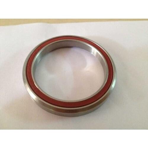 1 piece 1-1 / 2 tapered headset bearings SMH-P16 40x52x7 SUS440 stainless steel material