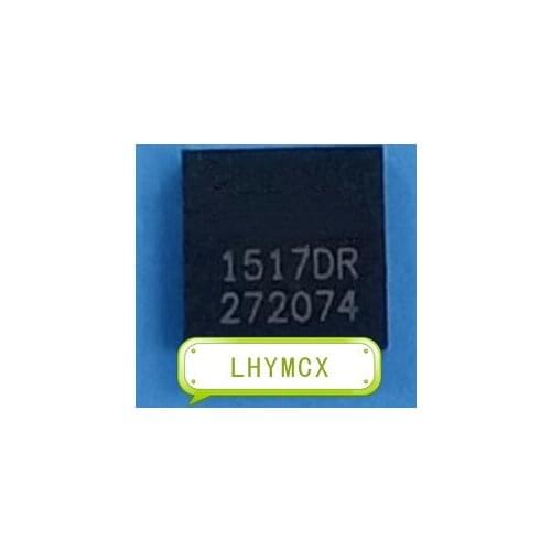 10PCS MP1517 MP1517DR MP1517DR-LF-Z QFN16