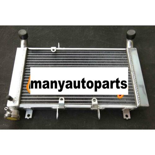 Aluminum radiator for HONDA CBR650F 2014 2015 2016 14 15 16