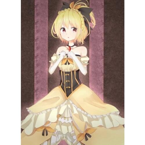 Anime 3D Bedding Bed Sheet Bedsheet Quilt 150*200cm Animation Blanket