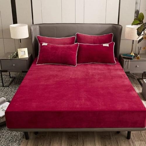 Beddowell Bed Sheets