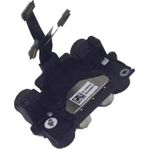 DJI Mavic Air Backward and Downward Vision Systems