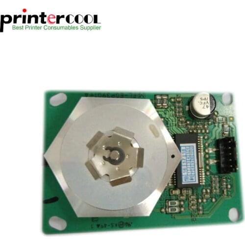 Einkshop 1pc Used G029-1961 G0291961 Polygon Mirror Motor For Ricoh AF1015 AF1018 AF1113 AF1115 Aficio 1015 1018 1113 printer