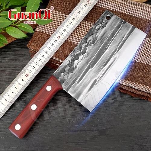 GuanQi Kitchen Knives