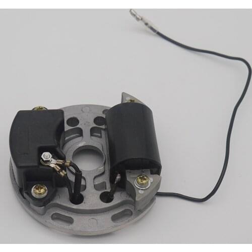 Ignition Coil Fit For Stihl MS070 MS 070 Professional Gasoline Chainsaw Electric Aftermarket Replacement & Repair Using