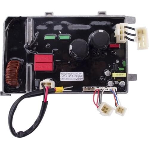 AVR Automatic Voltage Regulator for Generator IG2600 220V 50HZ