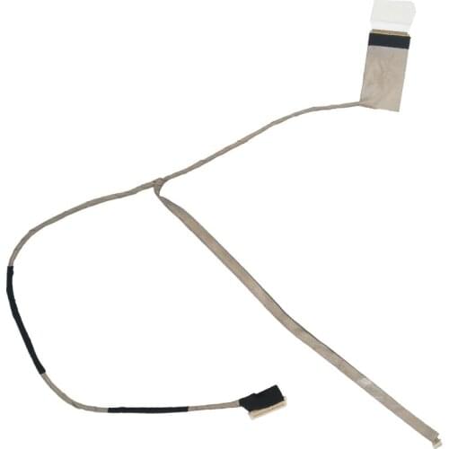 New Laptop Cable For SONY VPC-EE LED DD0NE7LC100 PN: DD0NE7LC000 Replacement Repair Notebook LCD LVDS CABLE