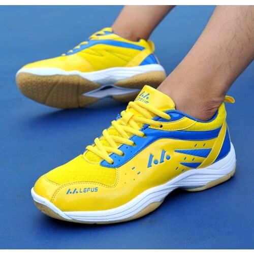 Hot Tennis Shoes,Professional Badminton Shoes,Volleyball Shoes,Men Sneaker,Unisex,Training Shoes,Big Size 36-44