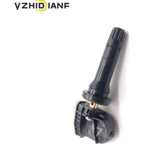 1x TPMS SENSOR EV6T-1A180-CB EV6T-1A150-CB 433MHz Tire Pressure Monitoring System For Ford- Focus Kuga Ford- mondeo mk5 Ecosport