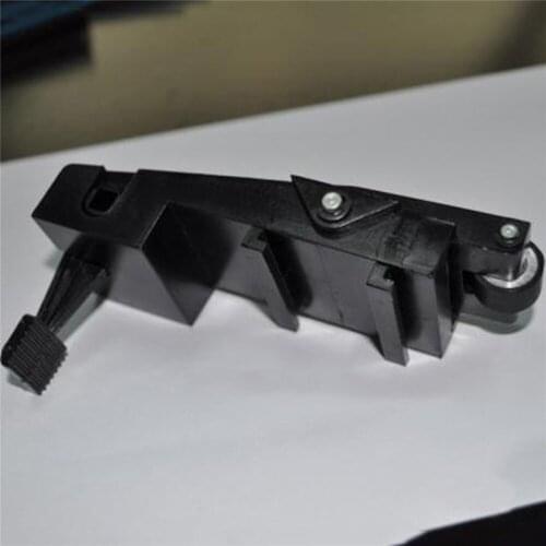 Replacement Pinch Roller Holder Assembly Kit for PCUT Plotter CT630 900 1200 630H 900H 1200H