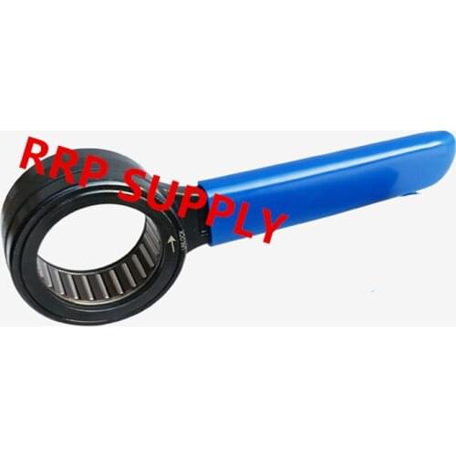 SK16-C40 spanner, use to lock/unlock SK16 collet nut/GER25 collet nut