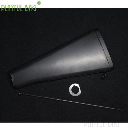 Outdoor sports fun toy m16a2 mk12 mk11 big butt rear support water bomb tail support refitting and upgrading TTM FTM Sima KD25