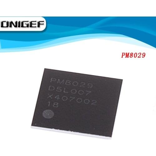 1piece)100% New PM8029 PM8110 PM8921 PM8226 PM8841 PM8994 PM886EAD PM8909 002 PM8916 0VV PM8916 001 BGA Chiset DNIGEF