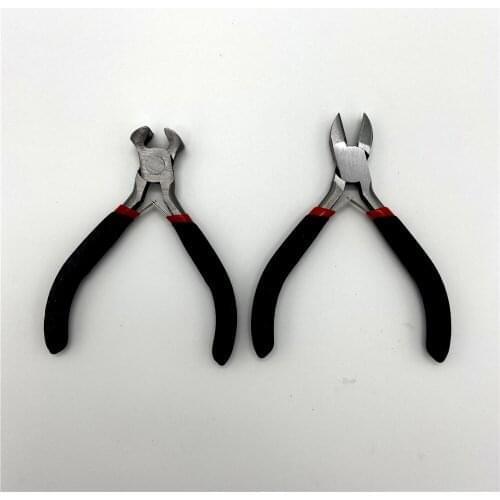 10pcs Replacement For GB for GBP for GBC used for shell cutting pliers nozzle pliers top cutting pliers diagonal pliers