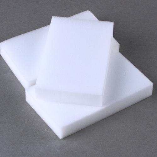 10 Pcs White Magic Sponge Eraser Cleaner Home Kitchen Office Car Door Window Dust Cleaning Tool