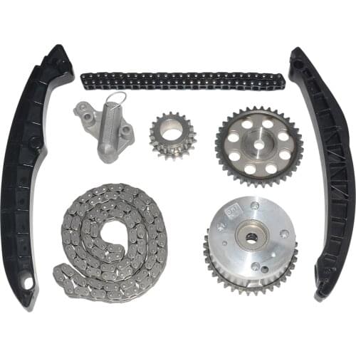 AP01 Camshaft Adjuster Repair Kit for VW AUDI Seat Skoda 1.6 FSI & 1.4 TFSI Engine Brand New 03C109088E 03C109469K 03C109088B