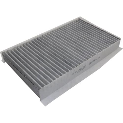 Car Cabin Filter For LAND ROVER DISCOVERY IV L319 2009 2010 2011 2012 2013 2014 2015 2016 2017 2.7TDI 3.0T 4.0L 5.0L CU2747