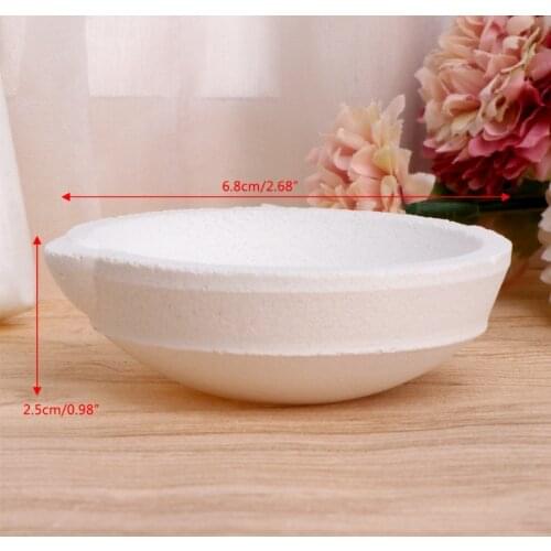 Y1UE 250Grams Quartz Bowl Jewelry Equipment Crucible For Melting Gold Silver Platinum