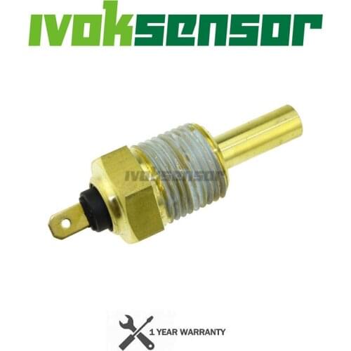 Temperature Sensor Switch Temp Sender Sending Unit For JOHN DEERE RE515494 RE51774