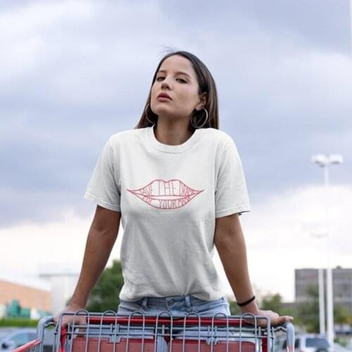 Friends Tv Show Rachel Green Save The Drama for Your Mama T Shirt Rachel Save The Drama for Your Mama Short Sleeve T-Shirt