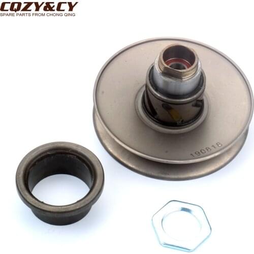 Scooter Racing Torque Drive for Honda Bali Dio G SP SR AF18 AF28 ZX AF34 AF35 Lead SFX SGX SKY SXR Scoopy Shadow Vision SH 50cc