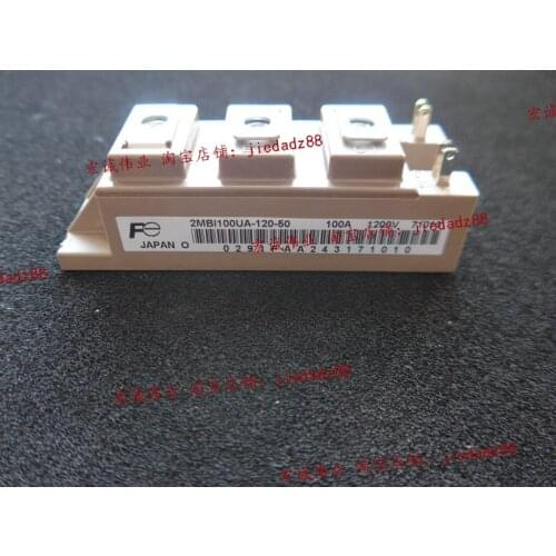 2MBI100UA-120-50 Power Module
