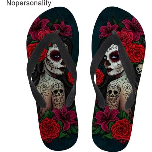 Женские вьетнамки Nopersonality China At AliExpress