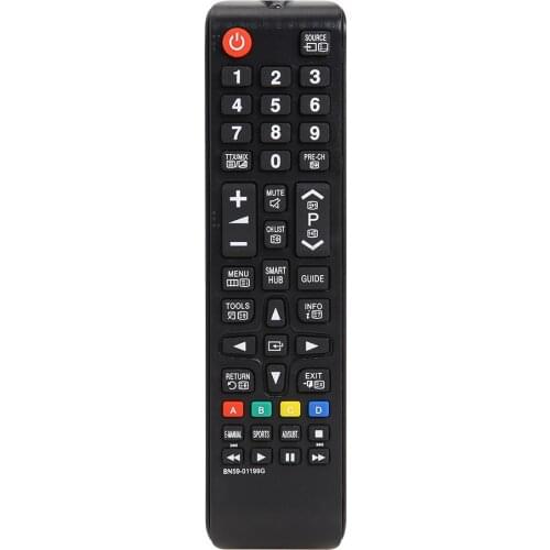 Replacement Original TV Television Remote Control For Samsung BN59-01199G TV Controller