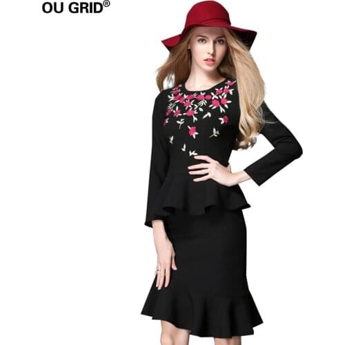 OU GRID Women's Outerwear