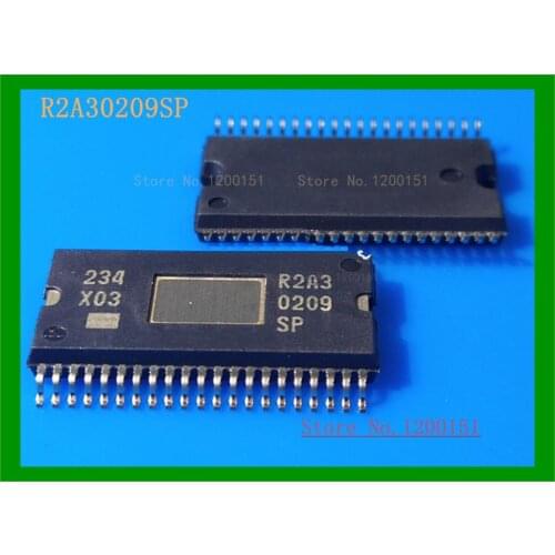 R2A30209SP HSSOP42