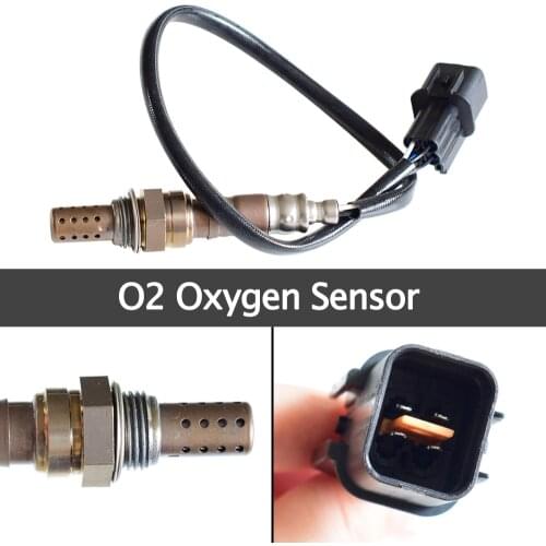 Air Fuel Ratio O2 Lambda Oxygen Sensor For Mitsubishi Colt V Galant VI Lancer Outlander Pajero Pinin 1588A020 MR507848 MR514477