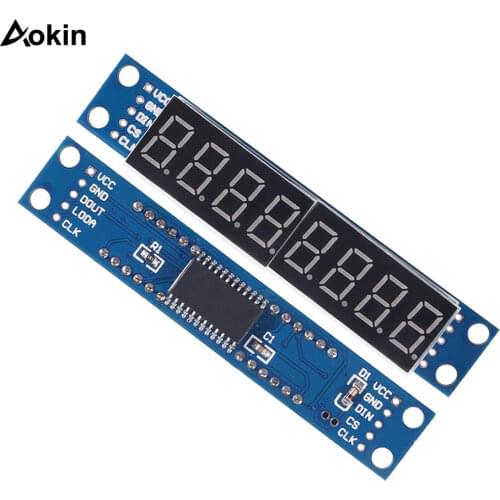 UNO R3 LED Display Modules