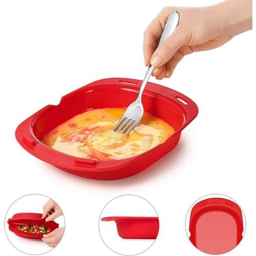 Pancake Maker Nonstick Cooking Tool Round Heart Pancake Maker Egg Cooker Pan Flip Eggs Mold Kitchen Baking Accessories