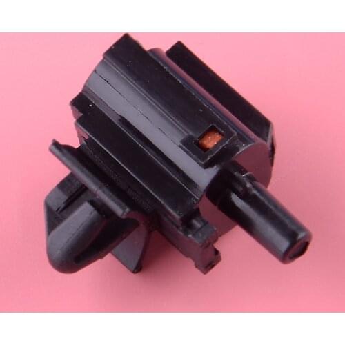 Car Air Ambient Temperature Sensor Plastic 96985-3X000 96985-2D000 Fit for Hyundai Accent Azera Elantra Kia Cadenza Forte Optima